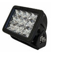 thumbnail image 1 of Golight GXL Fixed Mount LED Floodlight - Black, 1 of 2
