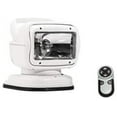 thumbnail image 1 of Golight Radioray GT Series Portable Mount - White Halogen - Wireless Handheld Re, 1 of 2