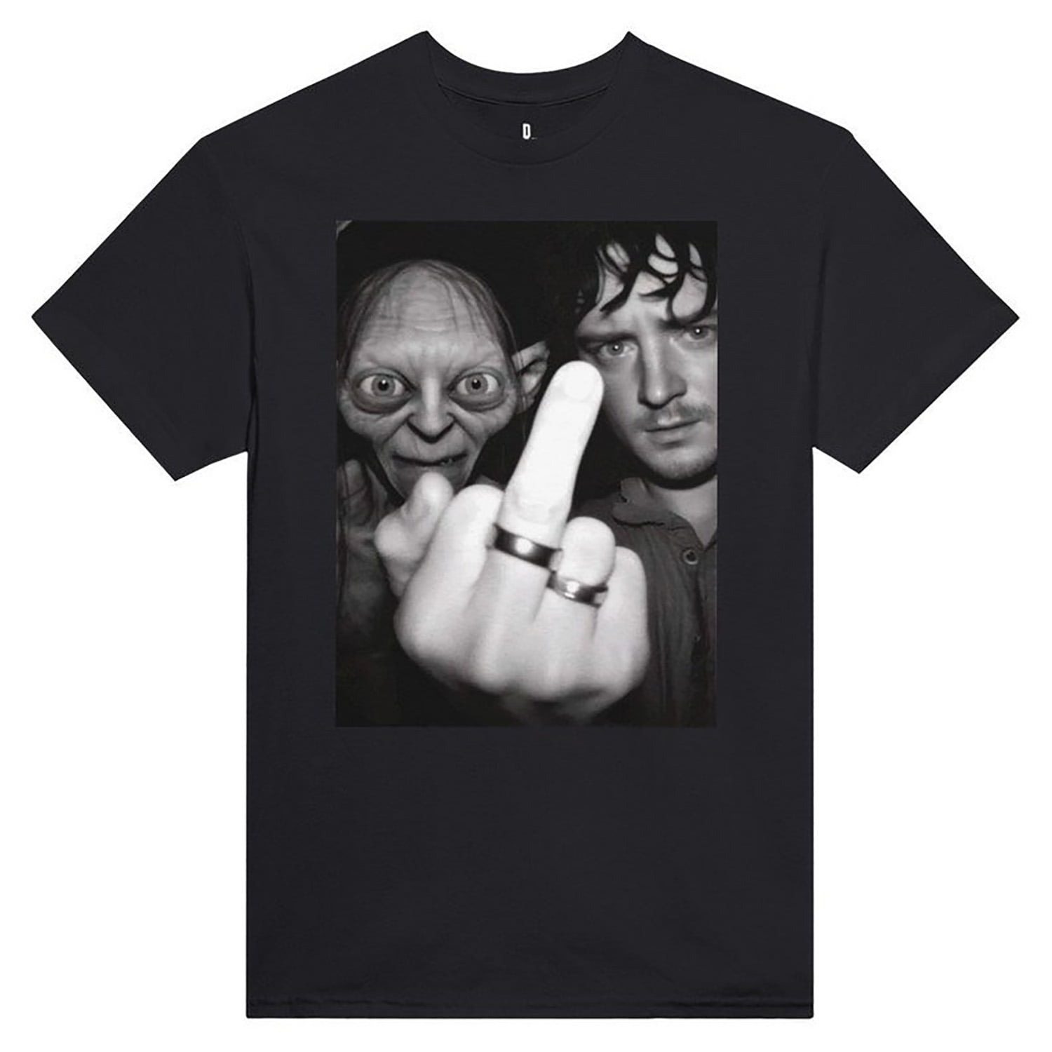 Gollum and Frodo, Lord of the rings tee-shirt, Humorous Middle-earth Print, LotR Fan gift, lord of the rings gift, 100% cotton, unisex - Walmart.com Gollum and Frodo, Lord of the rings tee-shirt, Humorous Middle-earth Print, LotR Fan gift, lord of the rings gift, 100% cotton, unisex - Walmart.com