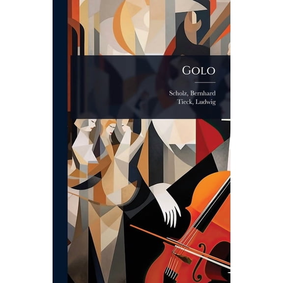 Golo, (Hardcover)