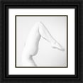 thumbnail image 1 of Golob, Gorazd 15x15 Black Ornate Wood Framed with Double Matting Museum Art Print Titled - Untitled, 1 of 4