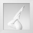 thumbnail image 1 of Golob, Gorazd 15x15 White Modern Wood Framed Museum Art Print Titled - Untitled, 1 of 4