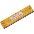 thumbnail image 1 of Goloka Nag Champa Incense Sticks, 16 grams, 1 of 1