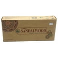 thumbnail image 1 of Goloka Organica Series - Sandalwood - 6 Boxes of 15 Grams ( 90 Grams Total ), 1 of 3
