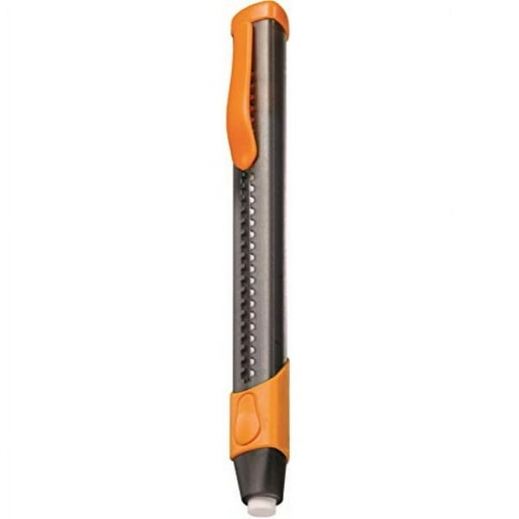 Gom pen + refill triangular blister