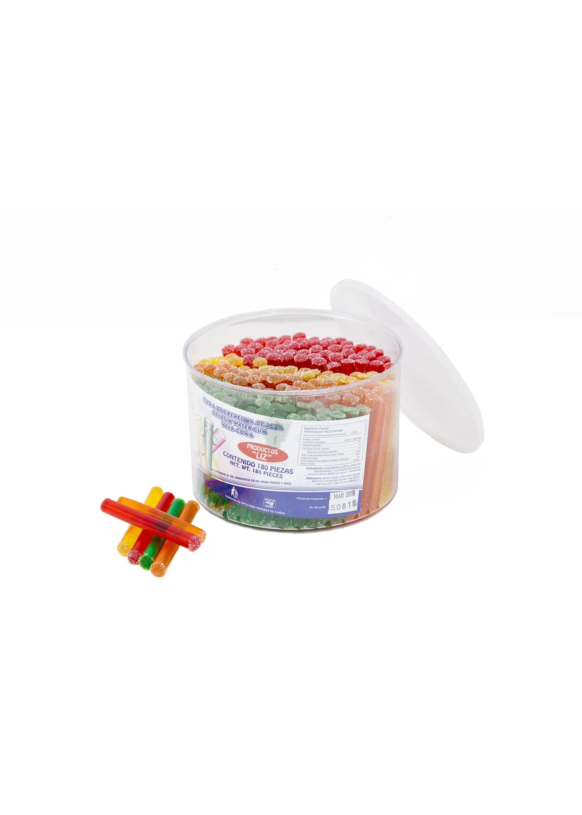 Suavi Chup Goma Gota Fisio Fusion - Ciuccio In Lattice Per Neonati 0-2/4 Mesi - 3