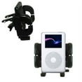 thumbnail image 1 of Gomadic Air Vent Clip Based Cradle Holder Car / Auto Mount suitable for the Apple iPod Photo (60GB) - Lifetime Warranty, 1 of 4