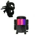 thumbnail image 1 of Gomadic Air Vent Clip Based Cradle Holder Car / Auto Mount suitable for the Blackberry Curve 9350 - Lifetime Warranty, 1 of 4