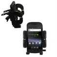 thumbnail image 1 of Gomadic Air Vent Clip Based Cradle Holder Car / Auto Mount suitable for the Google Nexus 4G - Lifetime Warranty, 1 of 4