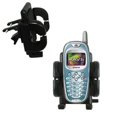 thumbnail image 1 of Gomadic Air Vent Clip Based Cradle Holder Car / Auto Mount suitable for the Kyocera RAVE - Lifetime Warranty, 1 of 4
