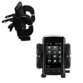 thumbnail image 1 of Gomadic Air Vent Clip Based Cradle Holder Car / Auto Mount suitable for the LG CU920 - Lifetime Warranty, 1 of 4