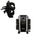 thumbnail image 1 of Gomadic Air Vent Clip Based Cradle Holder Car / Auto Mount suitable for the Samsung Gleam - Lifetime Warranty, 1 of 4