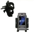 thumbnail image 1 of Gomadic Air Vent Clip Based Cradle Holder Car / Auto Mount suitable for the Samsung SCH-R800 Delve - Lifetime Warranty, 1 of 4