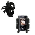 thumbnail image 1 of Gomadic Air Vent Clip Based Cradle Holder Car / Auto Mount suitable for the Samsung SGH-E900 - Lifetime Warranty, 1 of 4