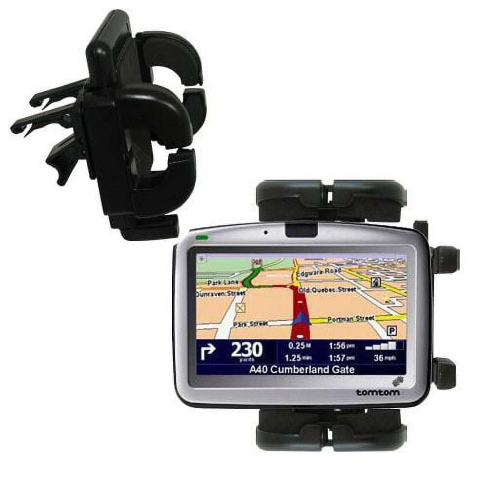 Tomtom Gps Tomtom Vent Mount Gomadic Air Vent Clip Based Cradle