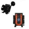 thumbnail image 1 of Gomadic Brand Flexible Car Auto Windshield Holder Mount designed for the Verizon Wireless GzOne Boulder - Gooseneck Suction Cup Style Cradle, 1 of 4