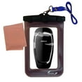 thumbnail image 1 of Gomadic Clean and Dry Waterproof Protective Case Suitablefor the Jabra Cruiser to use Underwater, 1 of 2