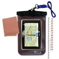 thumbnail image 1 of Gomadic Clean and Dry Waterproof Protective Case Suitablefor the Magellan Maestro 4250 to use Underwater, 1 of 2