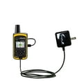 thumbnail image 1 of Gomadic Intelligent Compact AC Home Wall Charger suitable for the DeLorme inReach SE - High output power with a convenient, foldable plug design - Use, 1 of 4