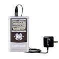 thumbnail image 1 of Gomadic Intelligent Compact AC Home Wall Charger suitable for the iRiver H110 H120 H140 - High output power with a convenient, foldable plug design -, 1 of 4