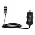 thumbnail image 1 of Gomadic Intelligent Compact Car / Auto DC Charger suitable for the Motorola C118 - 2A / 10W power at half the size. Uses Gomadic TipExchange Technolog, 1 of 4