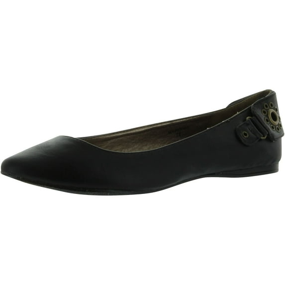 Gomax Women's Mardi 05 Ballet Flat
