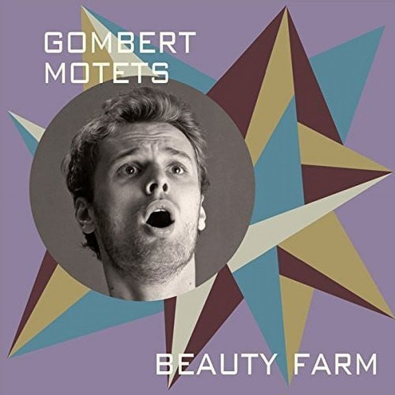Gombert / Beauty Farm - Motets - Music & Performance - CD