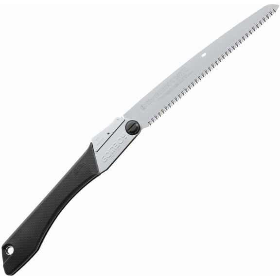 Silky Gomboy Professional Folding Saw 9.4 in Blade Medium