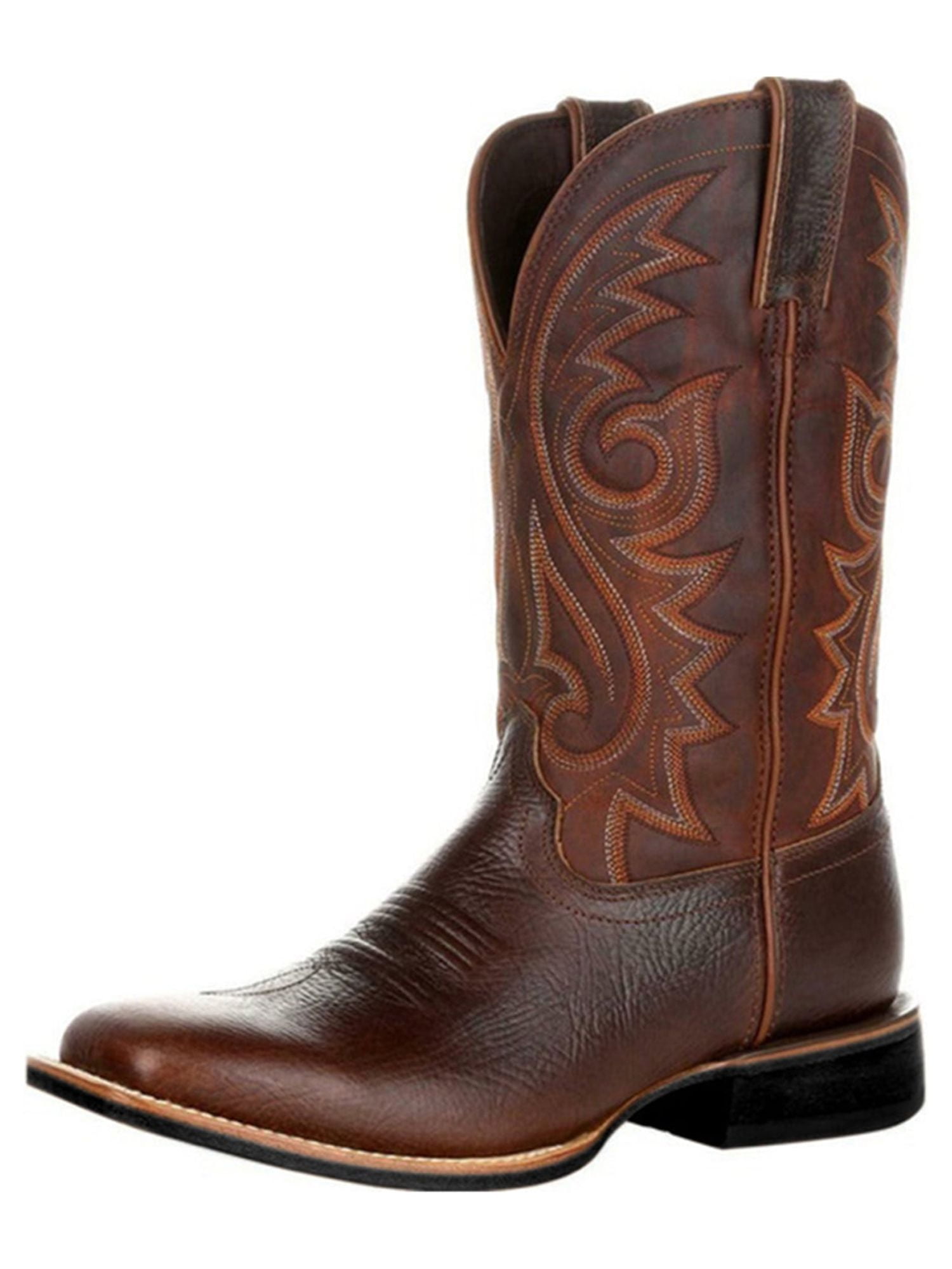 Working cowgirl boots 2025