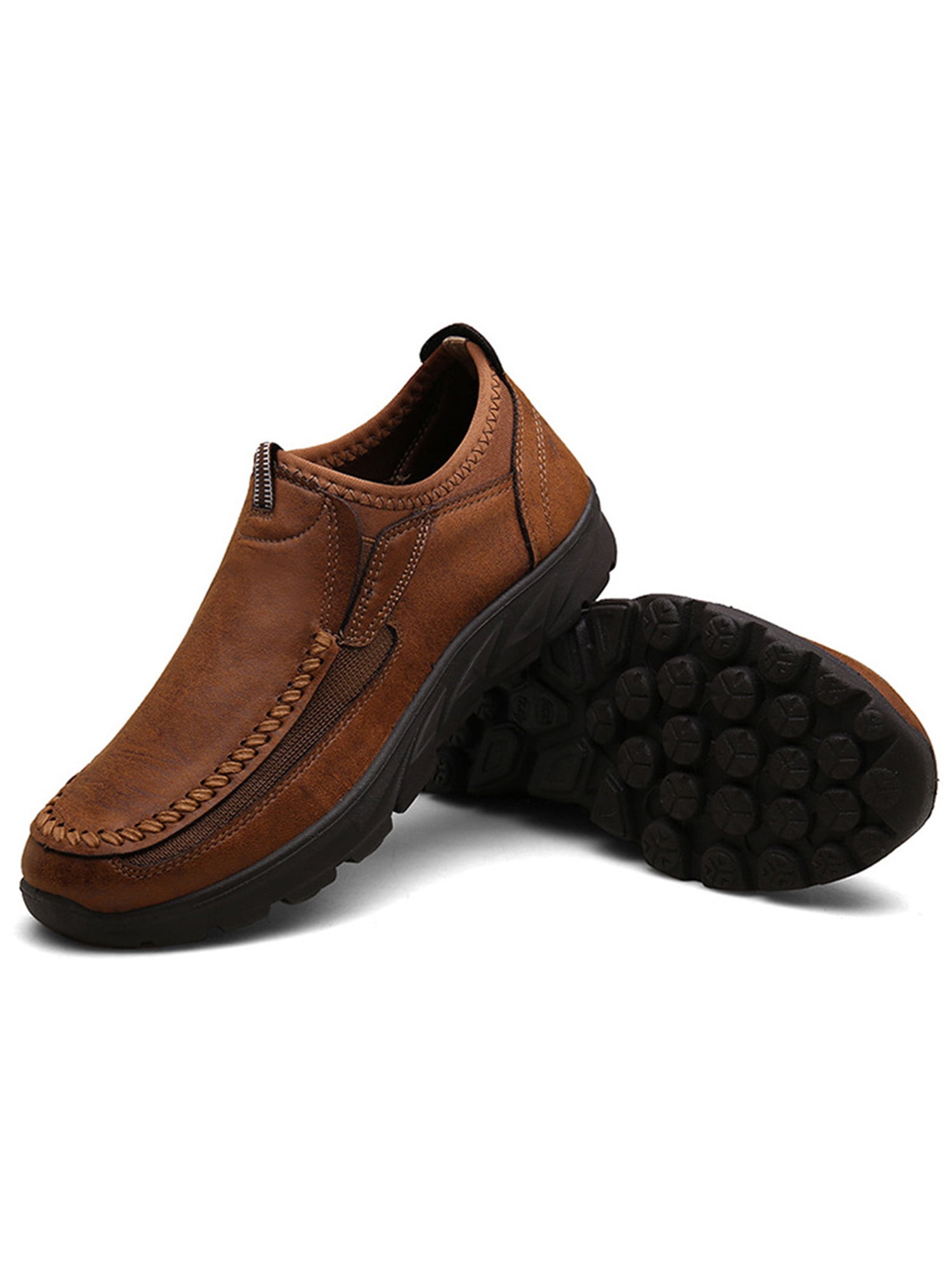 Gomelly Men's Casual Loafer Slip on Shoes Comfort Lightweight Driving ...