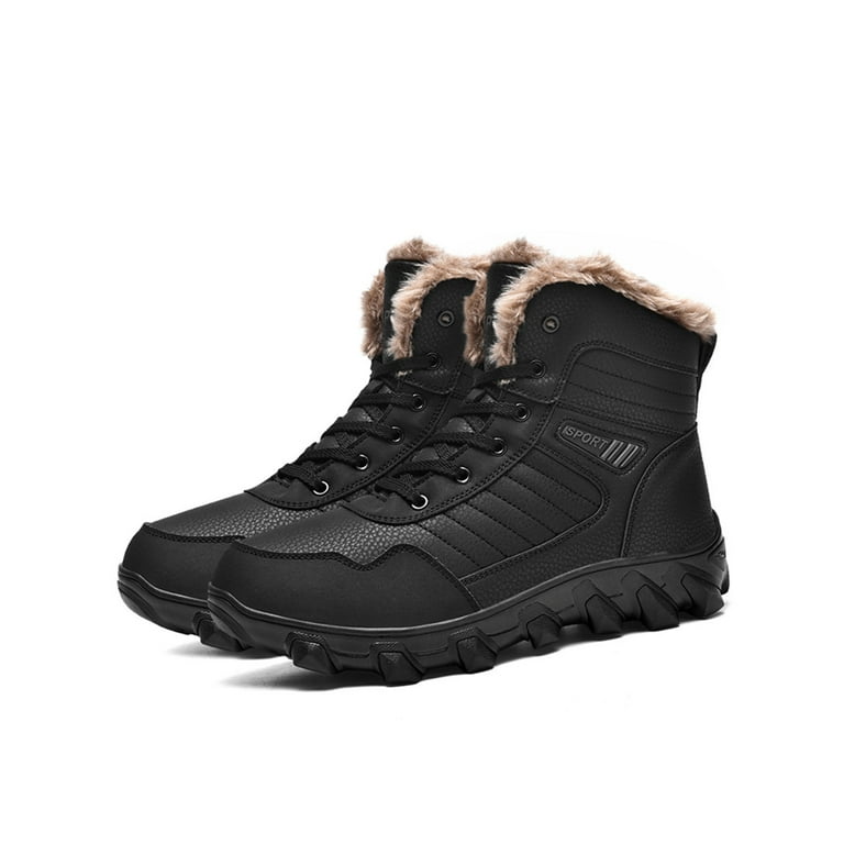 go outdoor boots