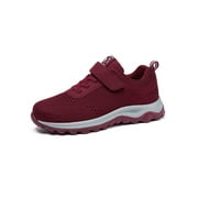 Gomelly Mens Running Shoe Mesh Athletic Shoes Sport Sneakers Comfort Casual Sneaker Walking Outdoor Black （Men） 10.5