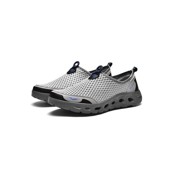 Gomelly Water Shoes for Men Women Quick Drying Wide Width Beach Shoes