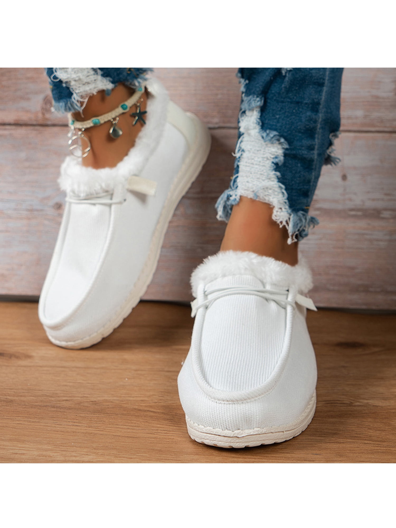 Womens Winter Hey Dudes HEYDUDE Reyes Suede Women's Comfort Boot