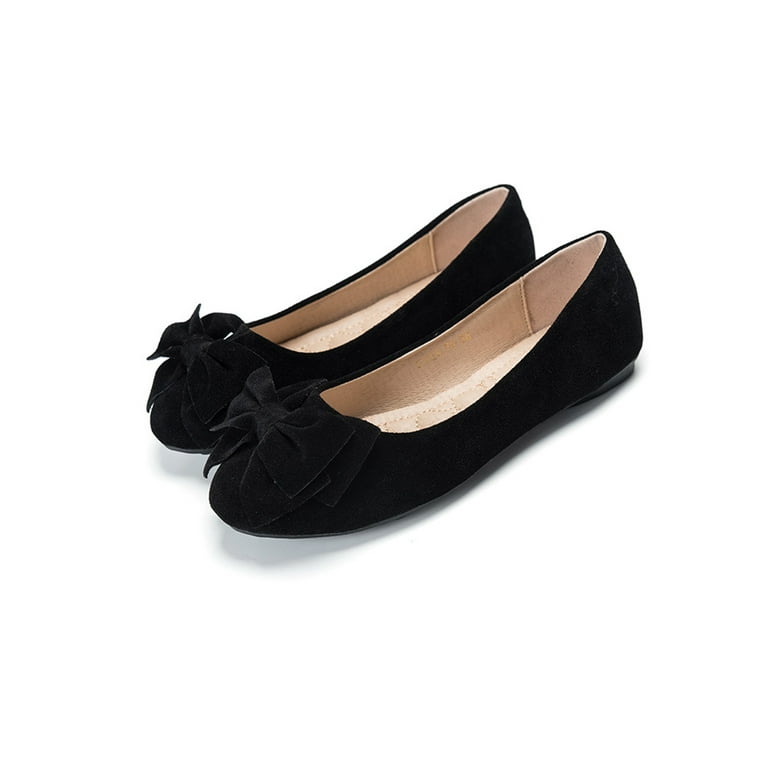 Flat party shoes deals