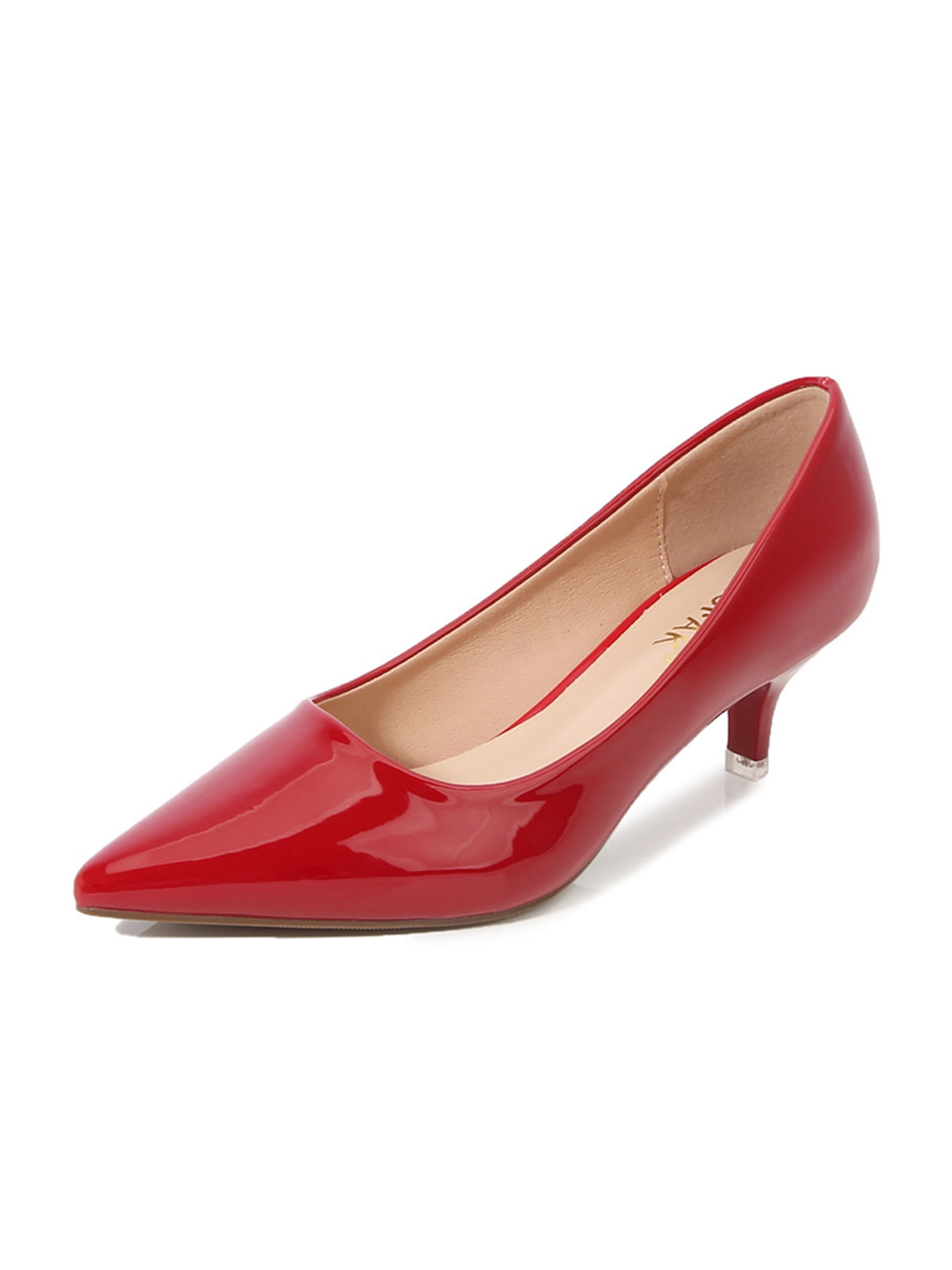 Buy Beige Heeled Shoes for Women by Fyre Rose Online | Ajio.com