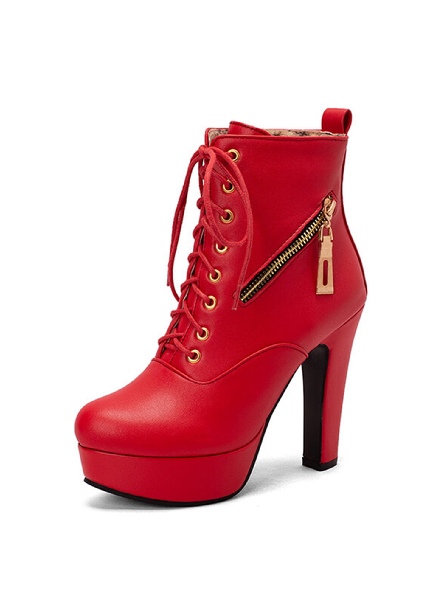Women's ankle boots: flat, heeled & more fashion booties for ladies | YOOX-hkpdtq2012.edu.vn