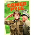 thumbnail image 1 of Gomer Pyle-USMC: The Complete Series (DVD), Paramount, Comedy, 1 of 2