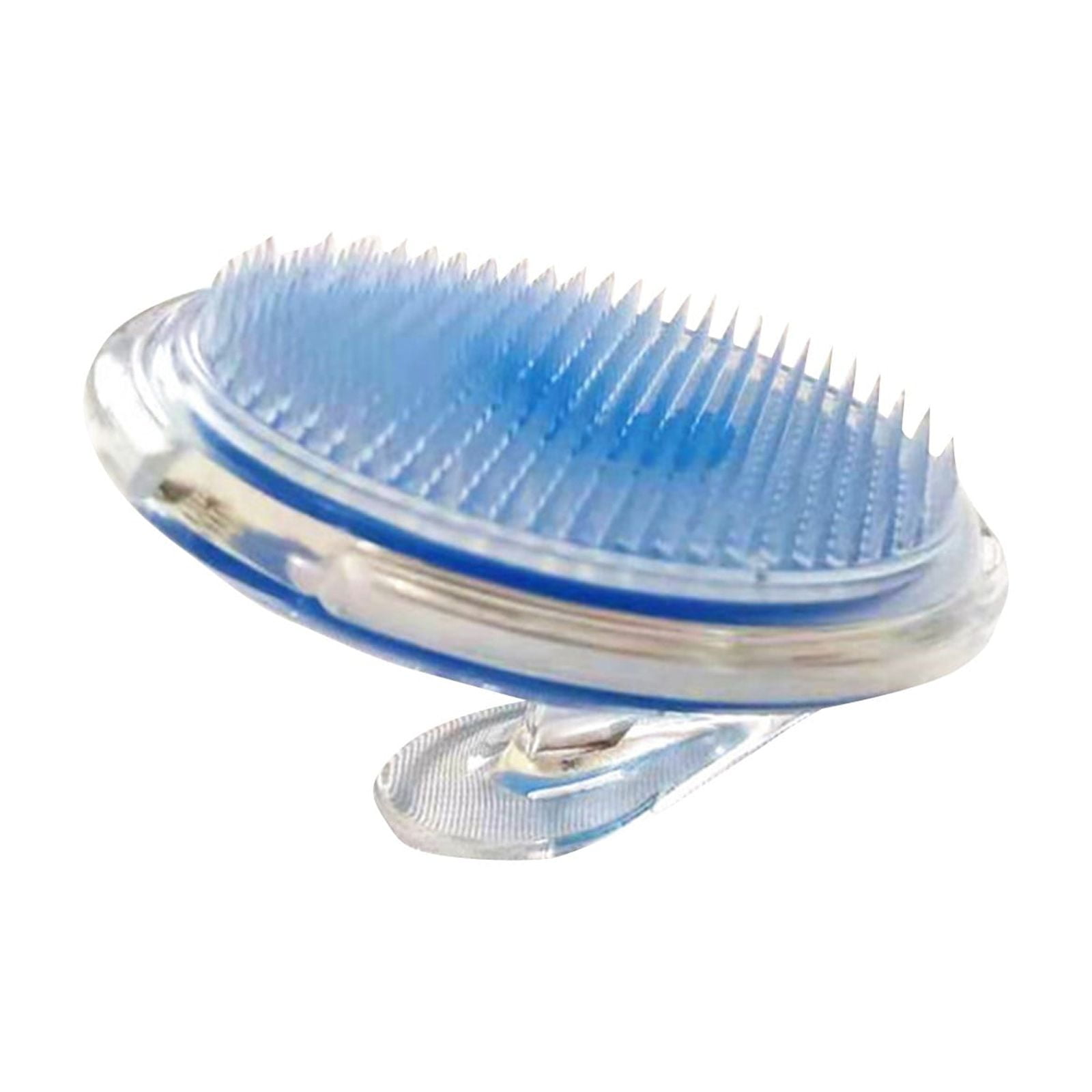 Gomind Exfoliating Brush to Treat and Prevent Razor Bumps and Ingrown Hairs Eliminate Shaving