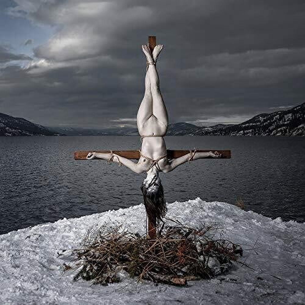 Gomorrah - Gomorrah - Music & Performance - CD