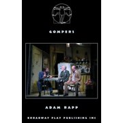 Gompers, Paperback