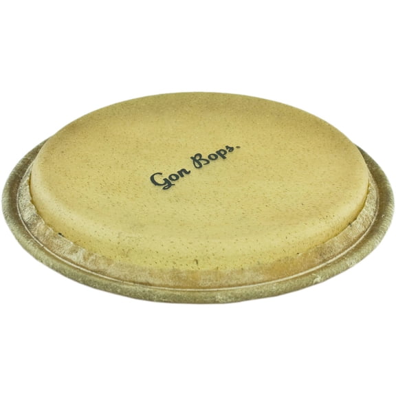 Gon Bops 11.5" Tumbao Pro Rawhide Bongo Drum Head