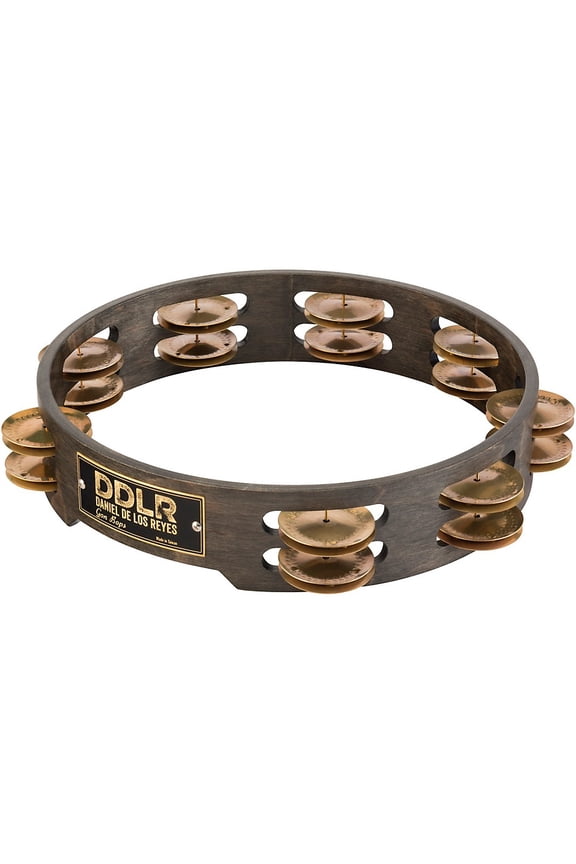 DDLR Tambourine