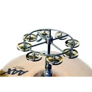 Gon Bops Hi-Hat Jingle Ring