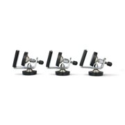 Gon Bops STUCRM Conga Risers Set of 3