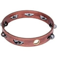 thumbnail image 1 of Gon Bops Single Row Wooden Tambourine, 1 of 1