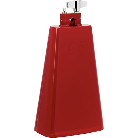 Gon Bops Timbero Red Rock Bell