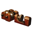 thumbnail image 1 of Gon Bops Universal Conga Riser - 3 Pack, 1 of 3