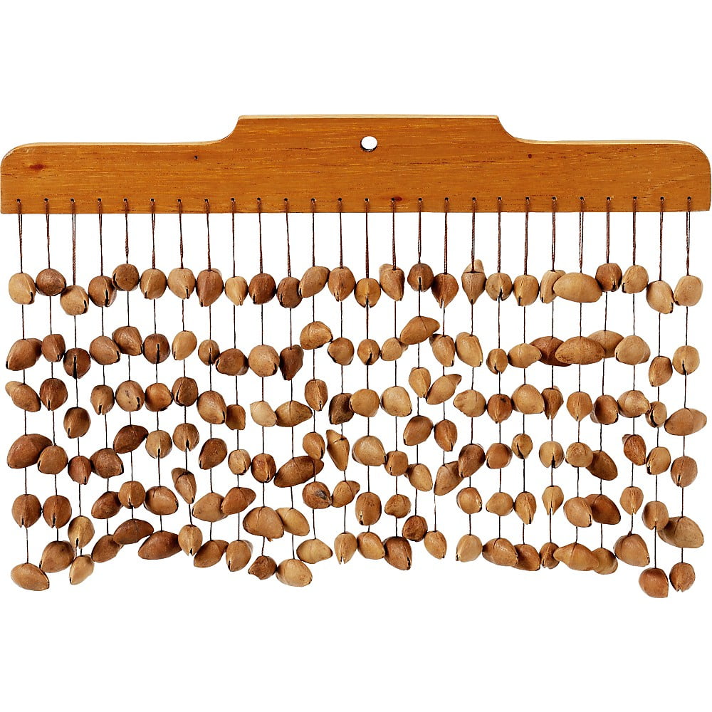 Gon Bops Waterfall Shell Chimes - Walmart.com