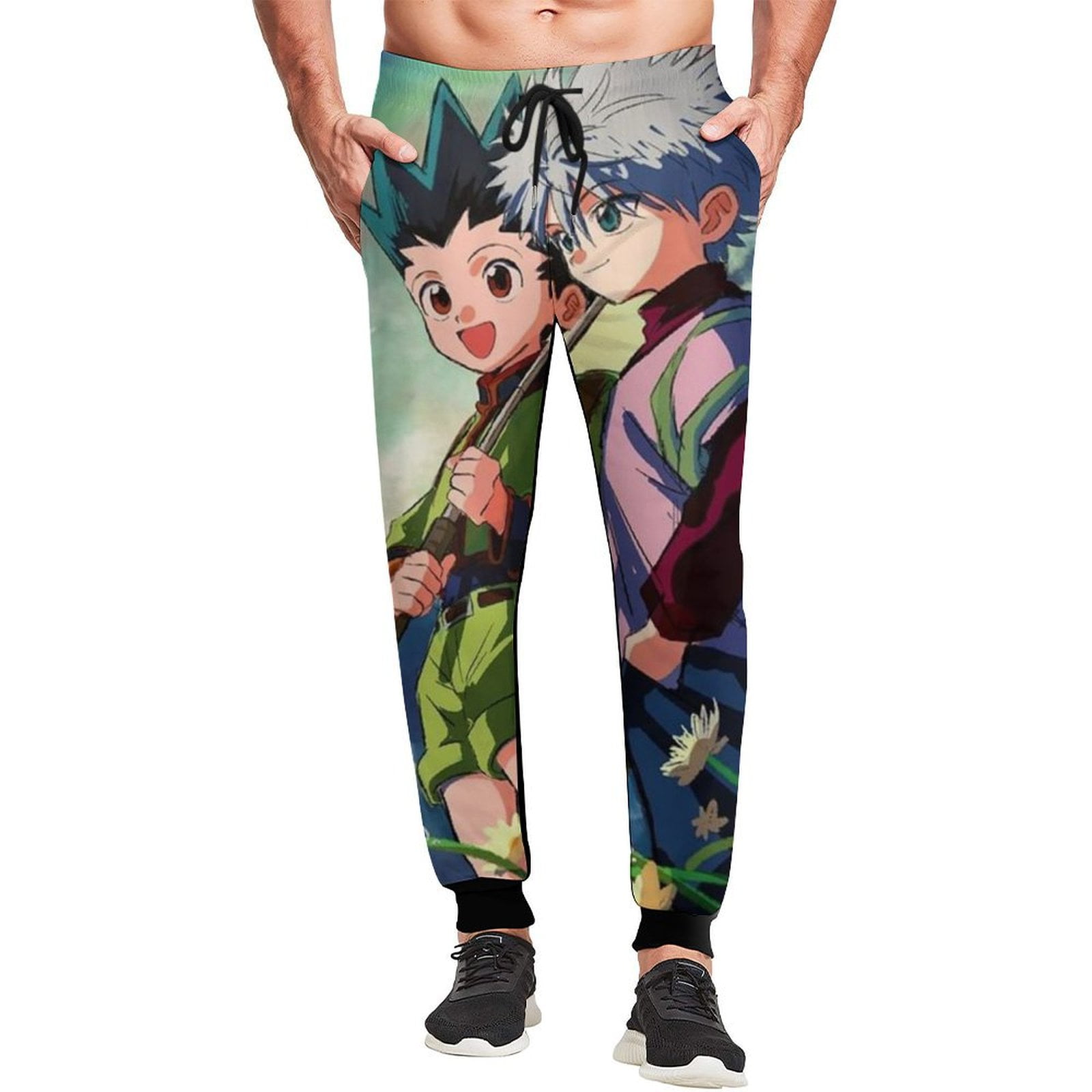 On Running Jogging Broek Focus Tech Sweatpants Zwart